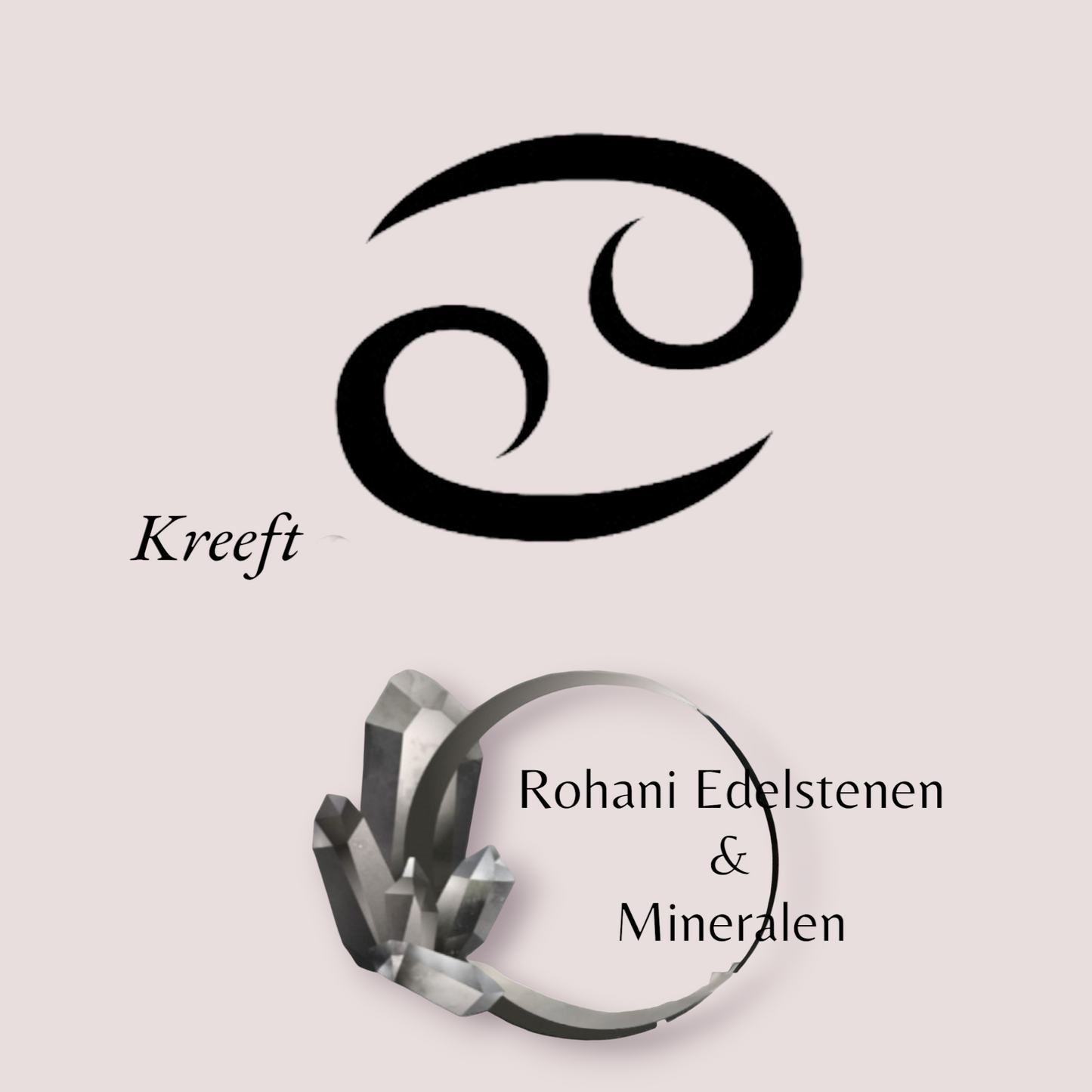 Sterrenbeeld Box Kreeft