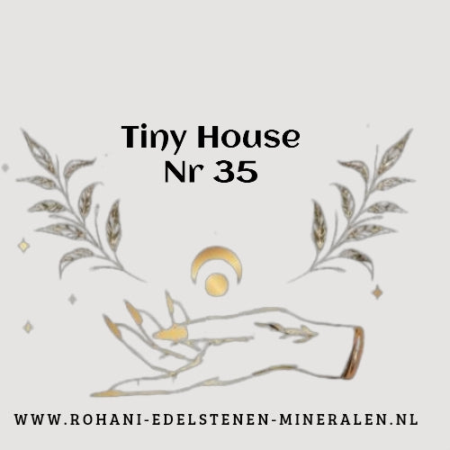 Tiny House Nr. 35 Sonja Nevels