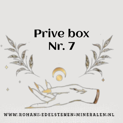 Privatkörbchen Nr. 7