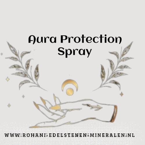 Aura Protection Spray