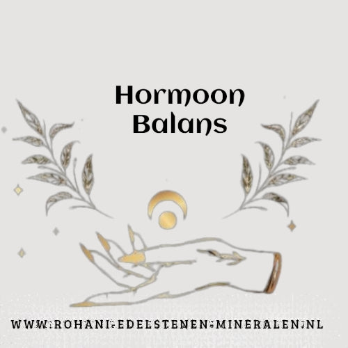 Hormoon Balans