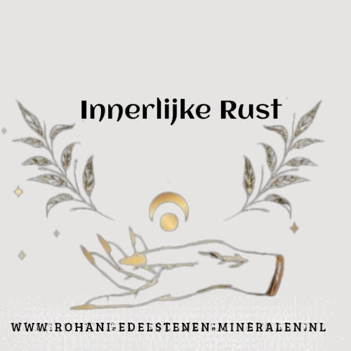 Innerlijke Rust