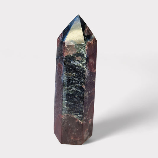 Granaat & Astrofyliet Toren