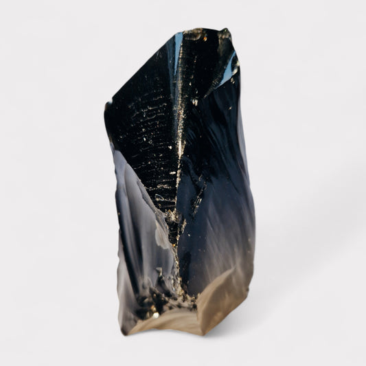 Black Obsidian