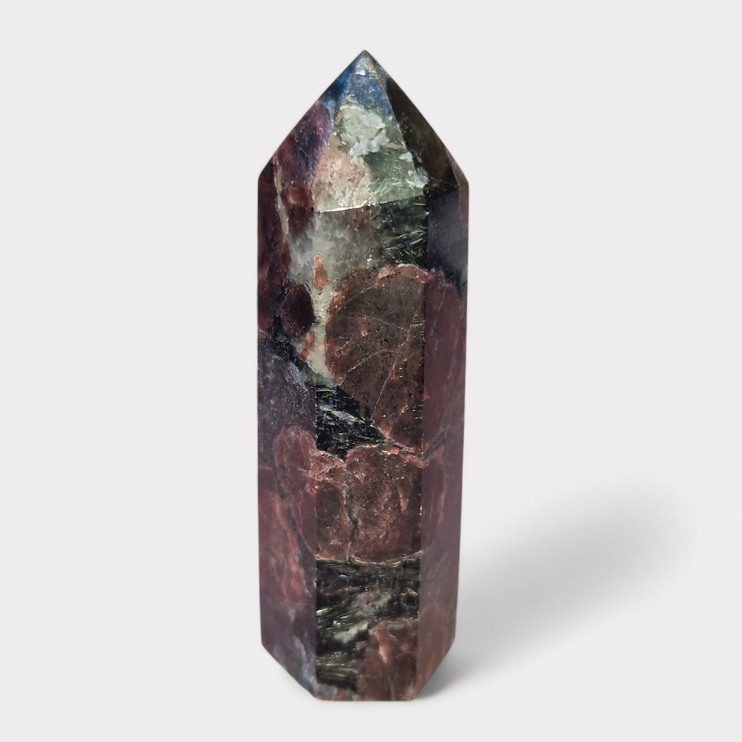 Granaat & Astrofyliet Toren