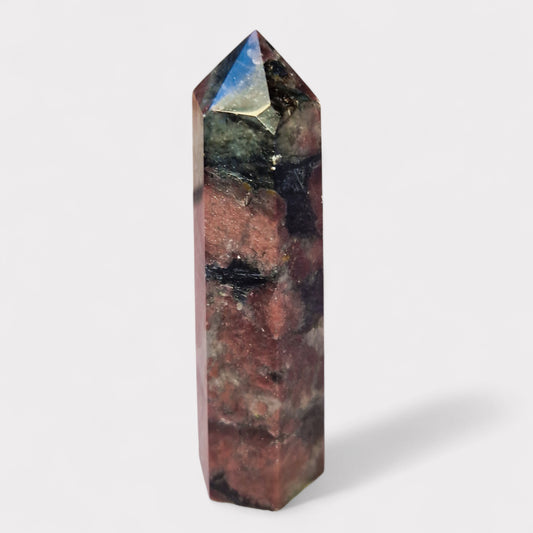 Granaat & Atrofyliet Toren