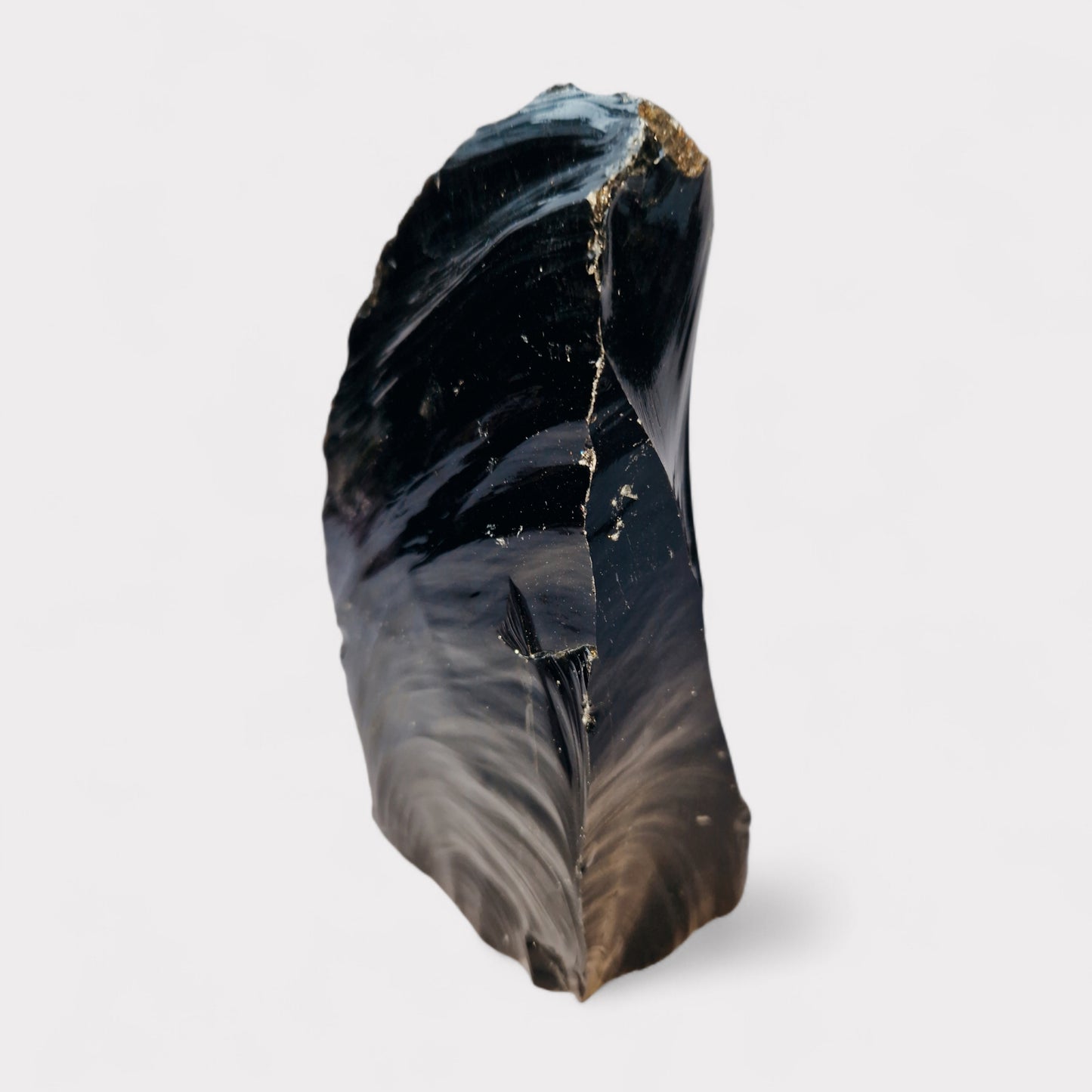 Zwarte Obsidiaan