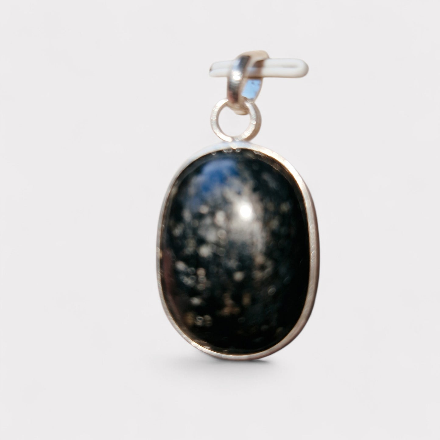 Coopernite Pendant