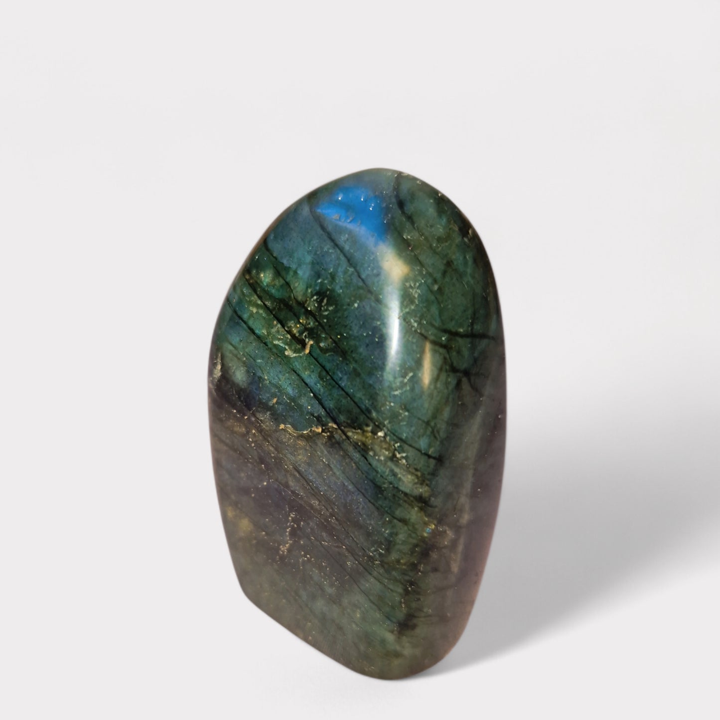 Labradoriet Sculptuur mini