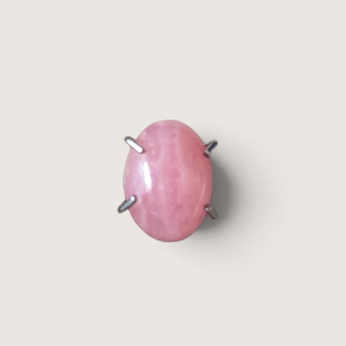 Rhodoniet Cabochon