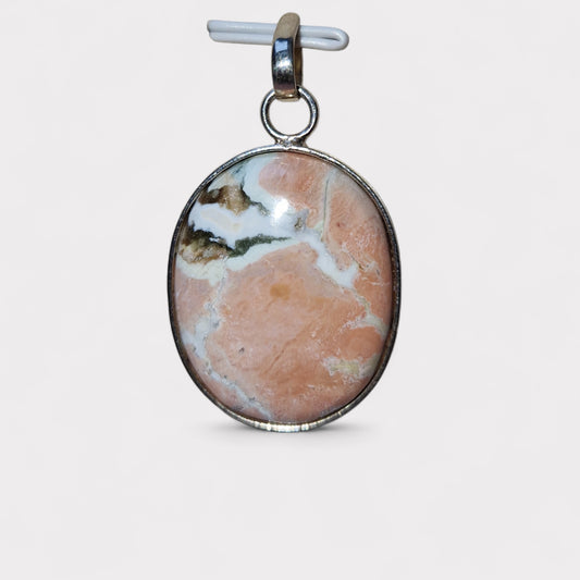 Unicorn Jaspis hanger
