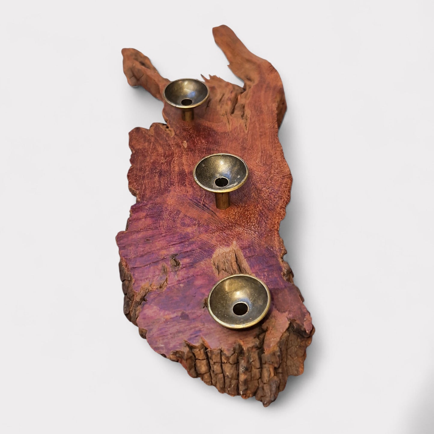 Houten Bollen standaard