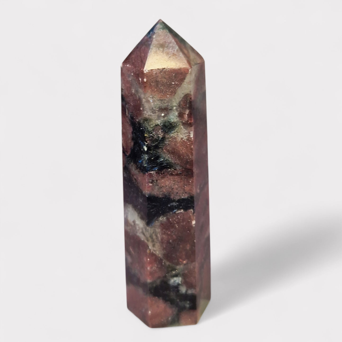 Granaat & Atrofyliet Toren