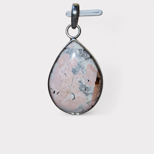 Unicorn Jaspis Hanger