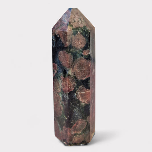 Granaat & Atrofyliet toren