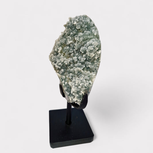 Groene Chalcedoon (Urguguay)