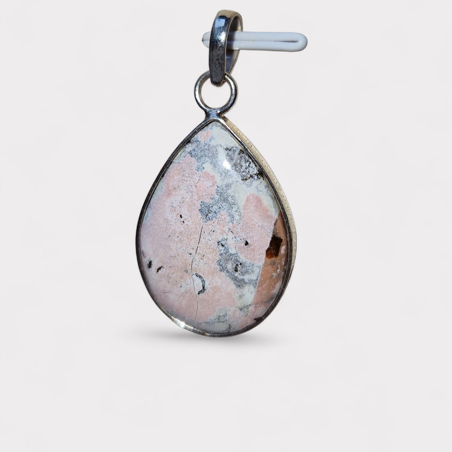 Unicorn Jaspis Hanger