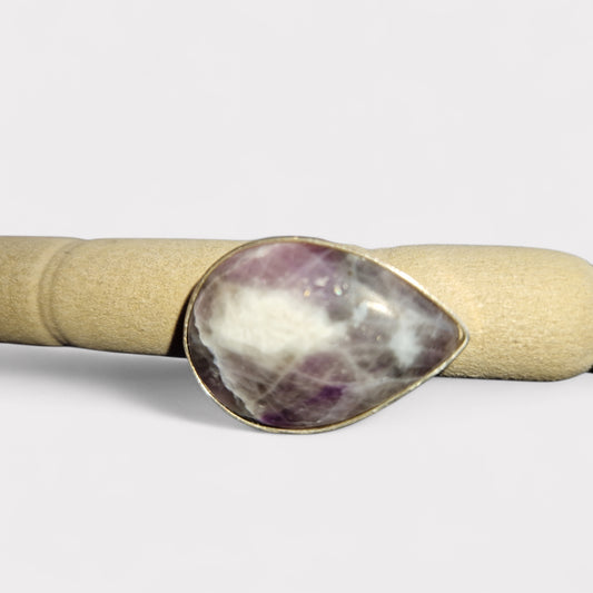 Spurred ring