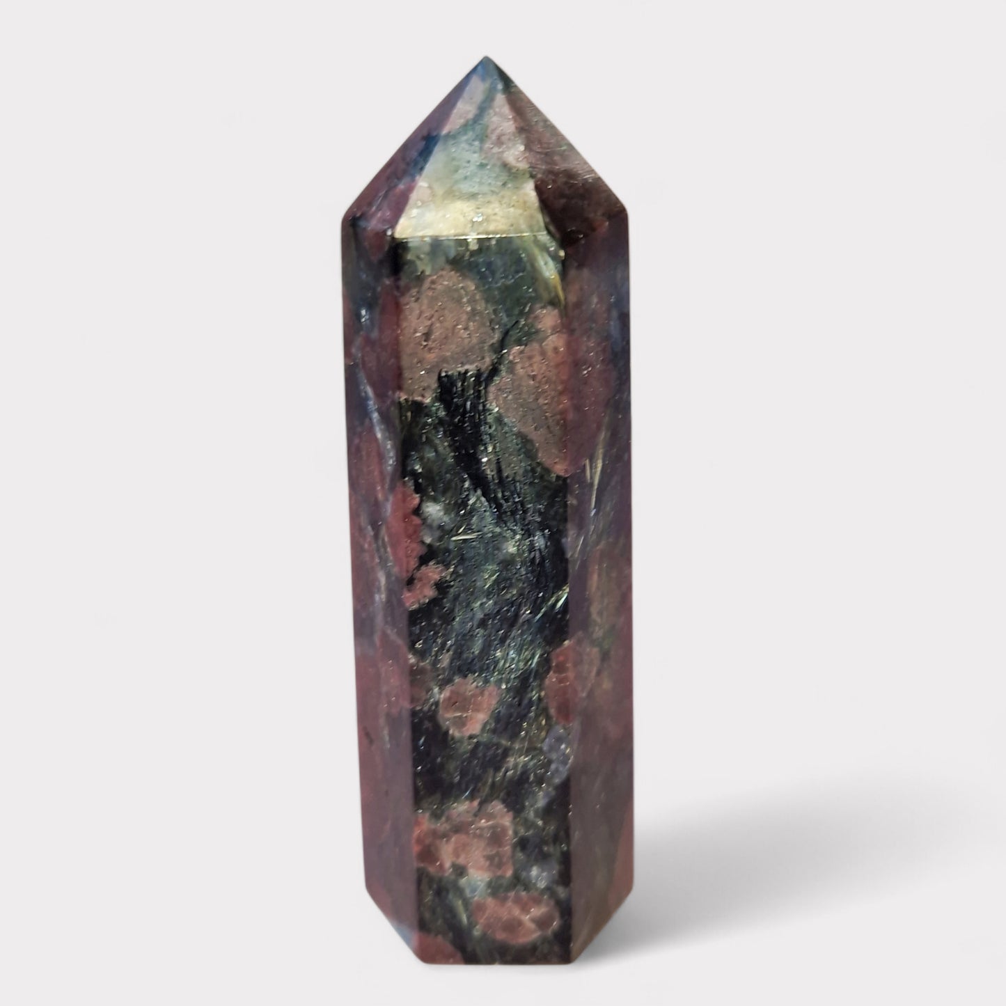 Granaat & Atrofyliet toren