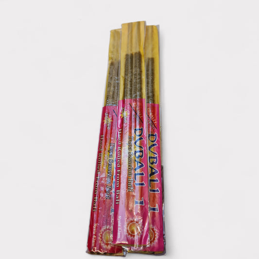 DuBali 1 Incense sticks size L