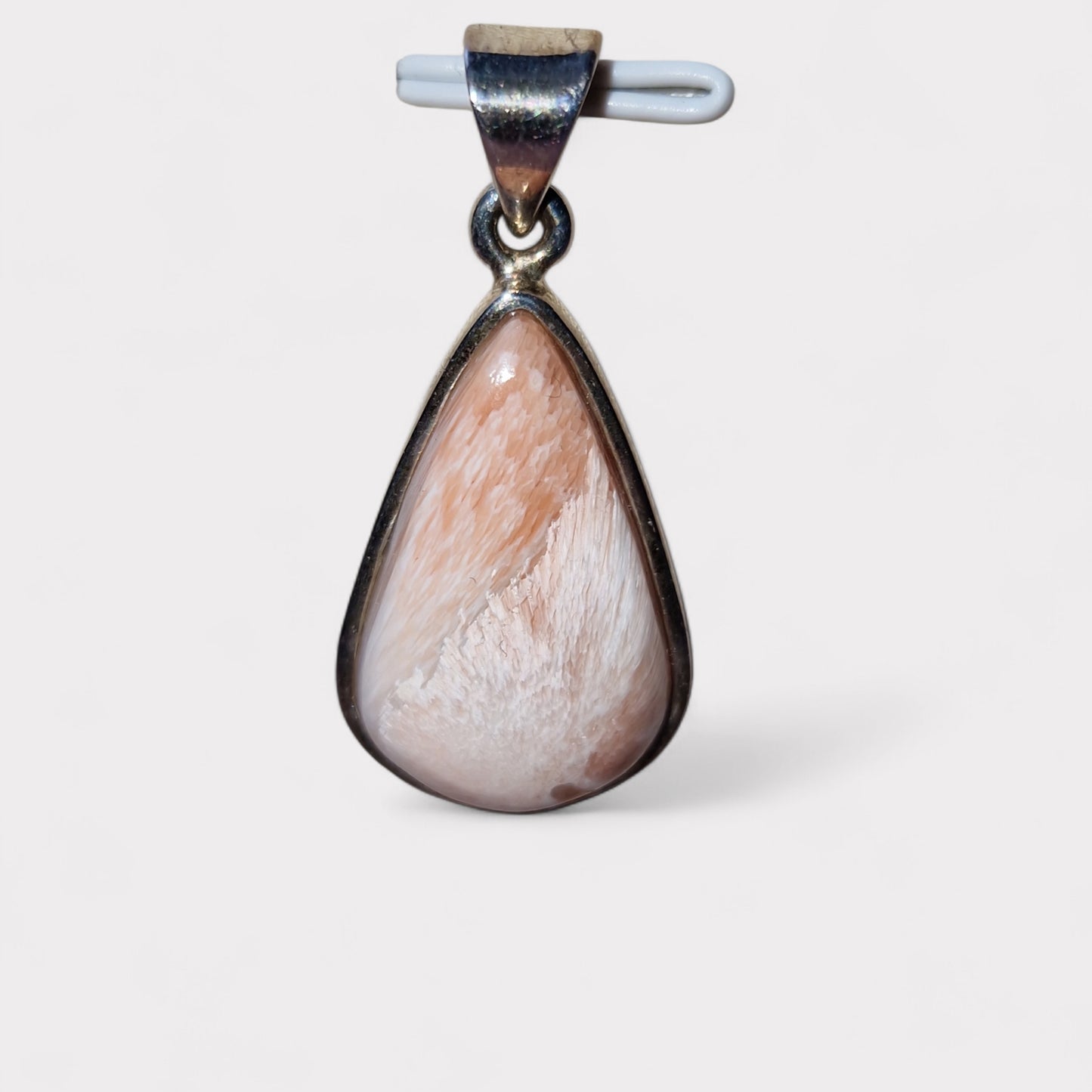 Scolociet met Stilbiet hanger