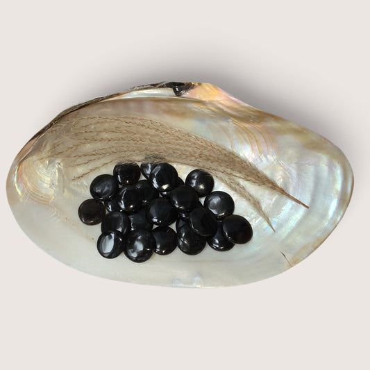 Midnight Lace Obsidaan Cookies Mini