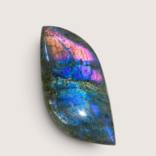 Labradoriet Cabochon