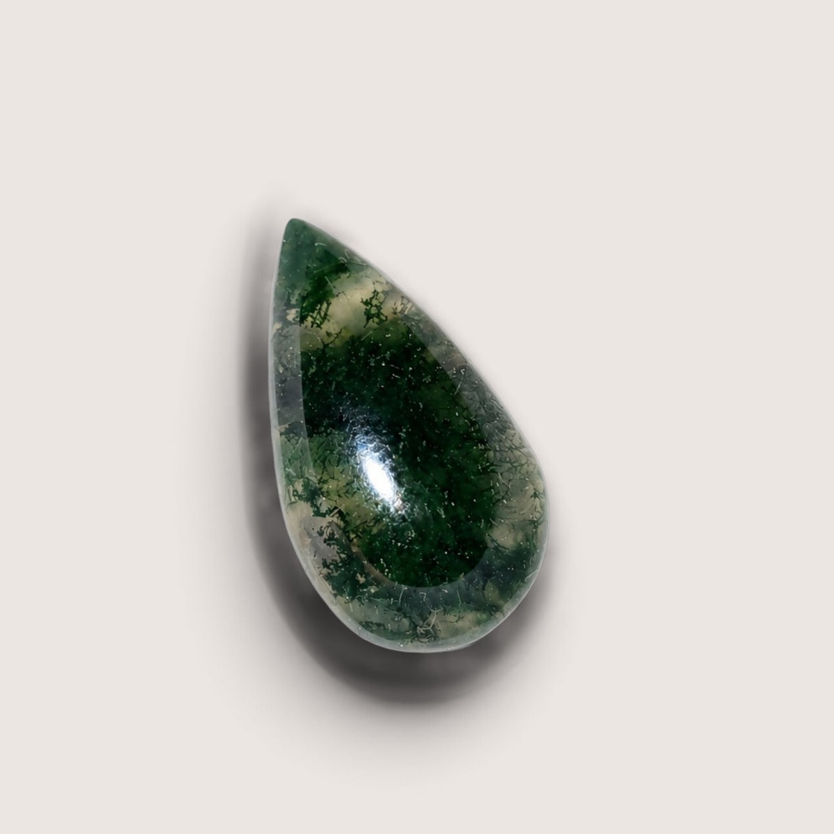 Mosgaat Cabochon