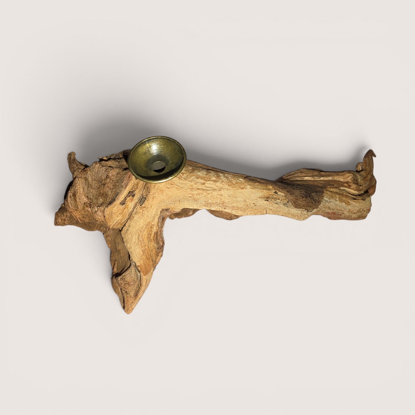 Houten Bollen Standaard (1 bol(