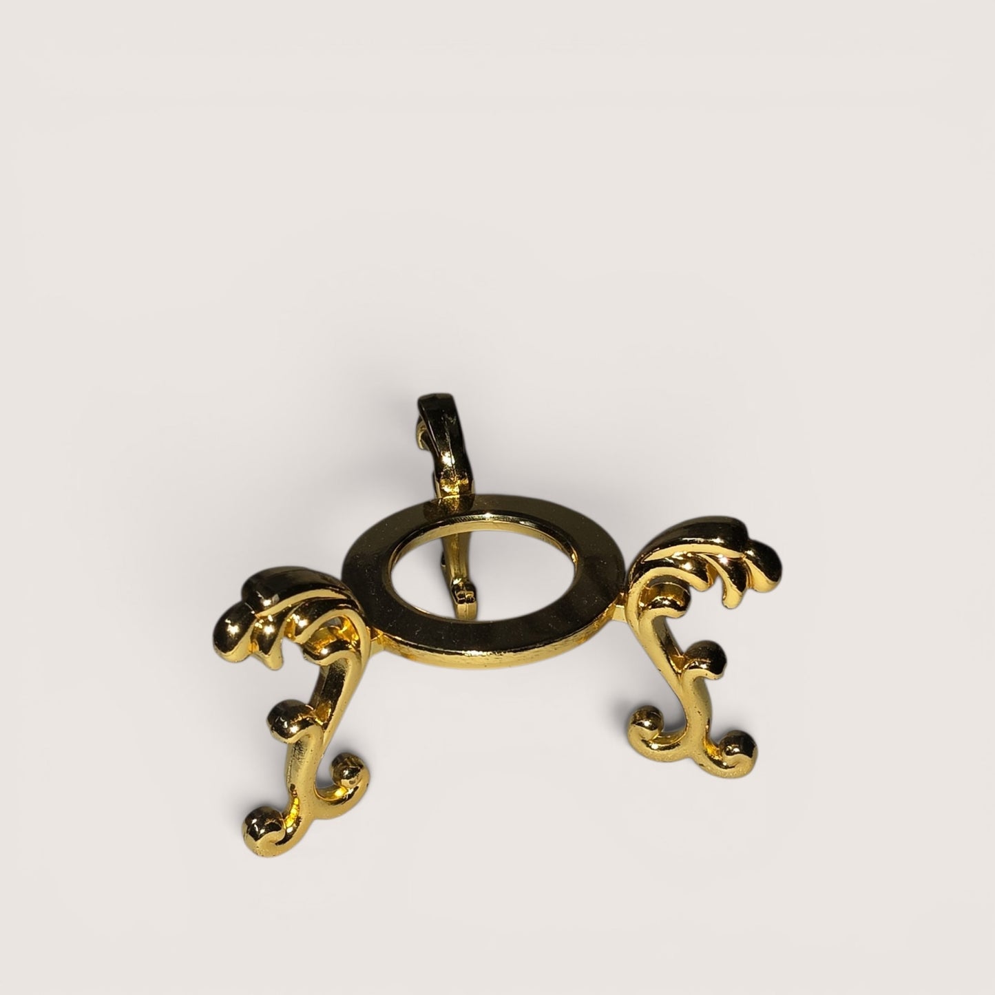 Gouden Bol Houder