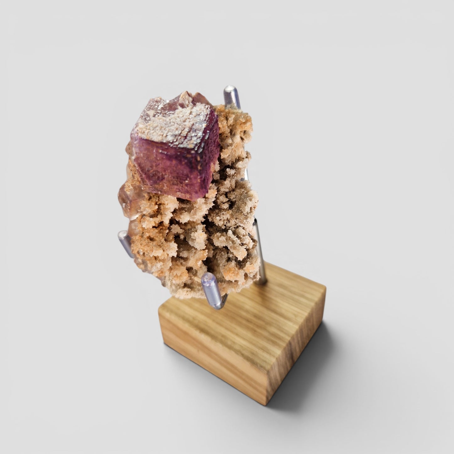 Fluoriet uit Mexico