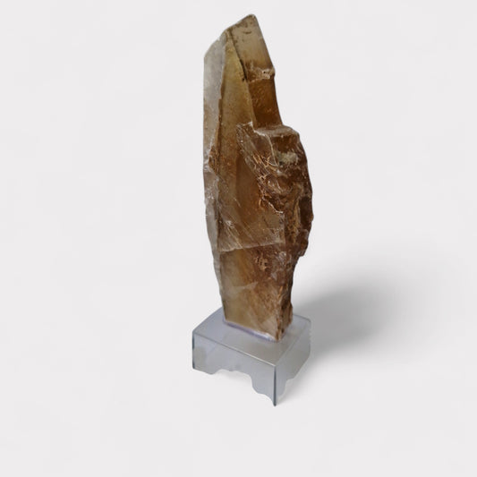 Bicolor Selenite Montalban/Spain