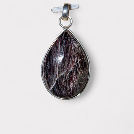 Granaat & Rhodoniet hanger