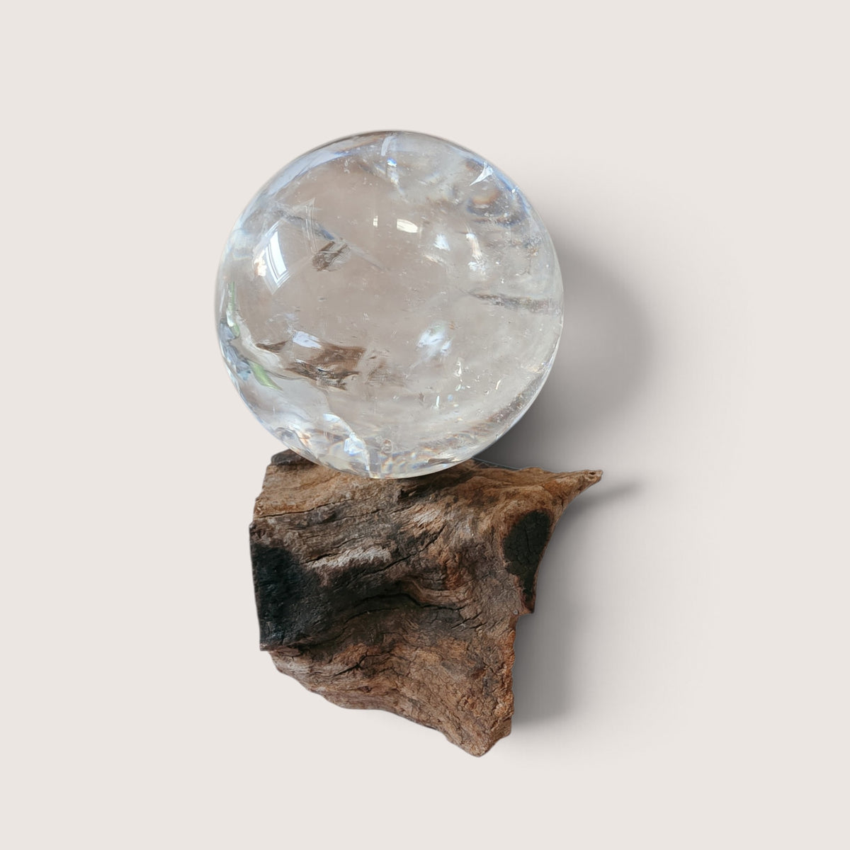 Optical Calciet bol