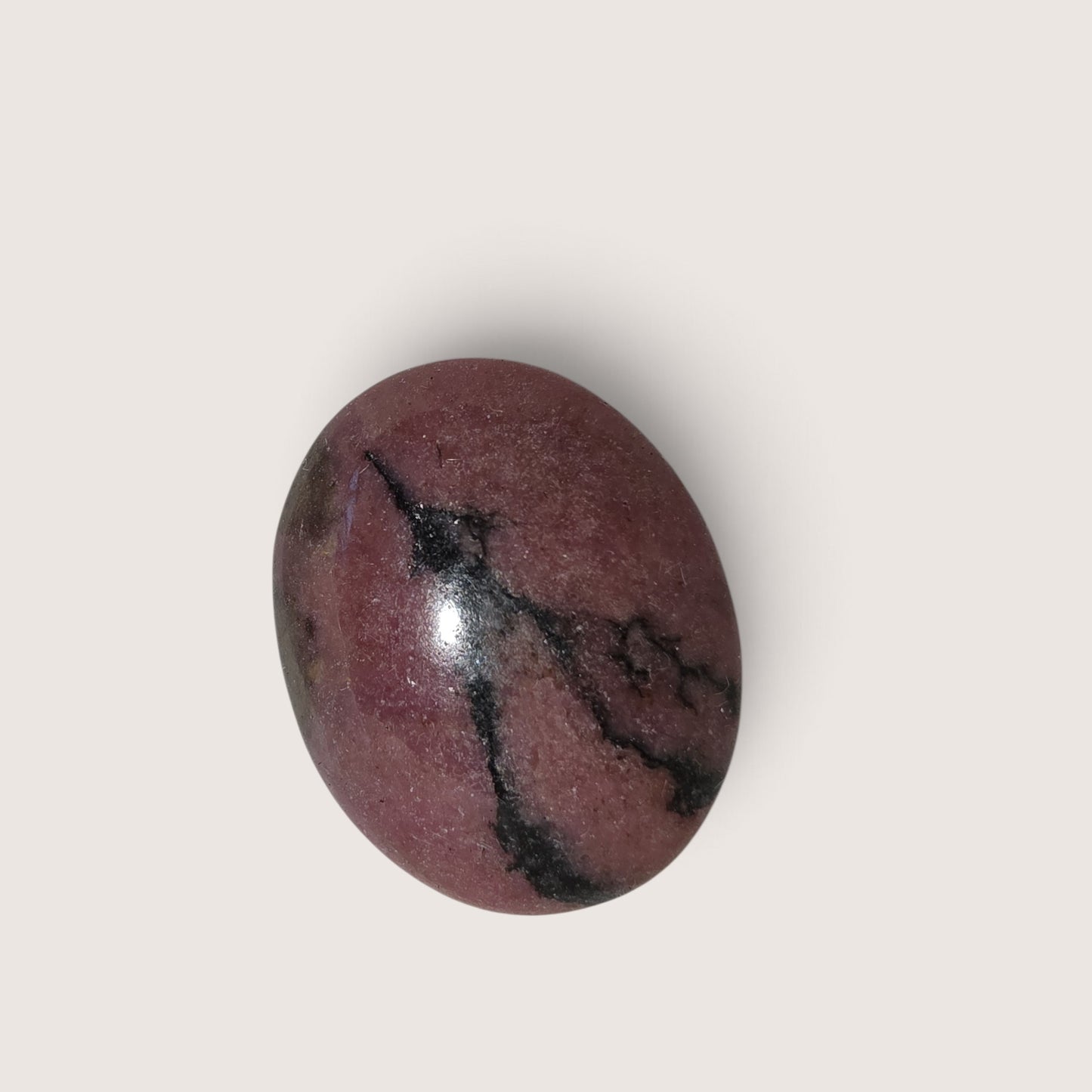 Rhodoniet Cabochon