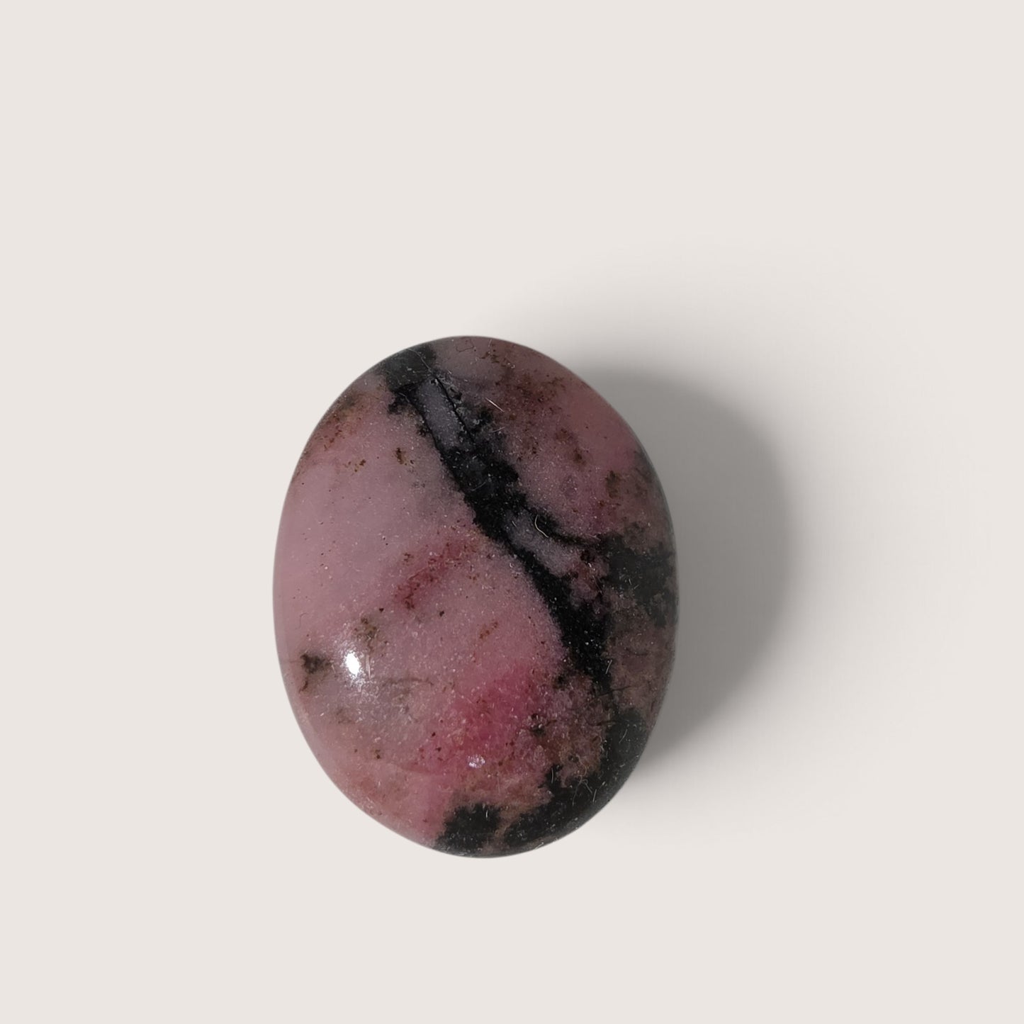 Rhodoniet Cabochon