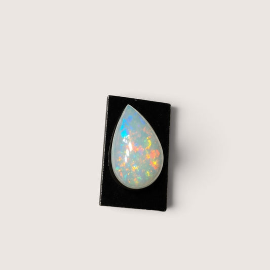 Opaal uit Australie Cabochon