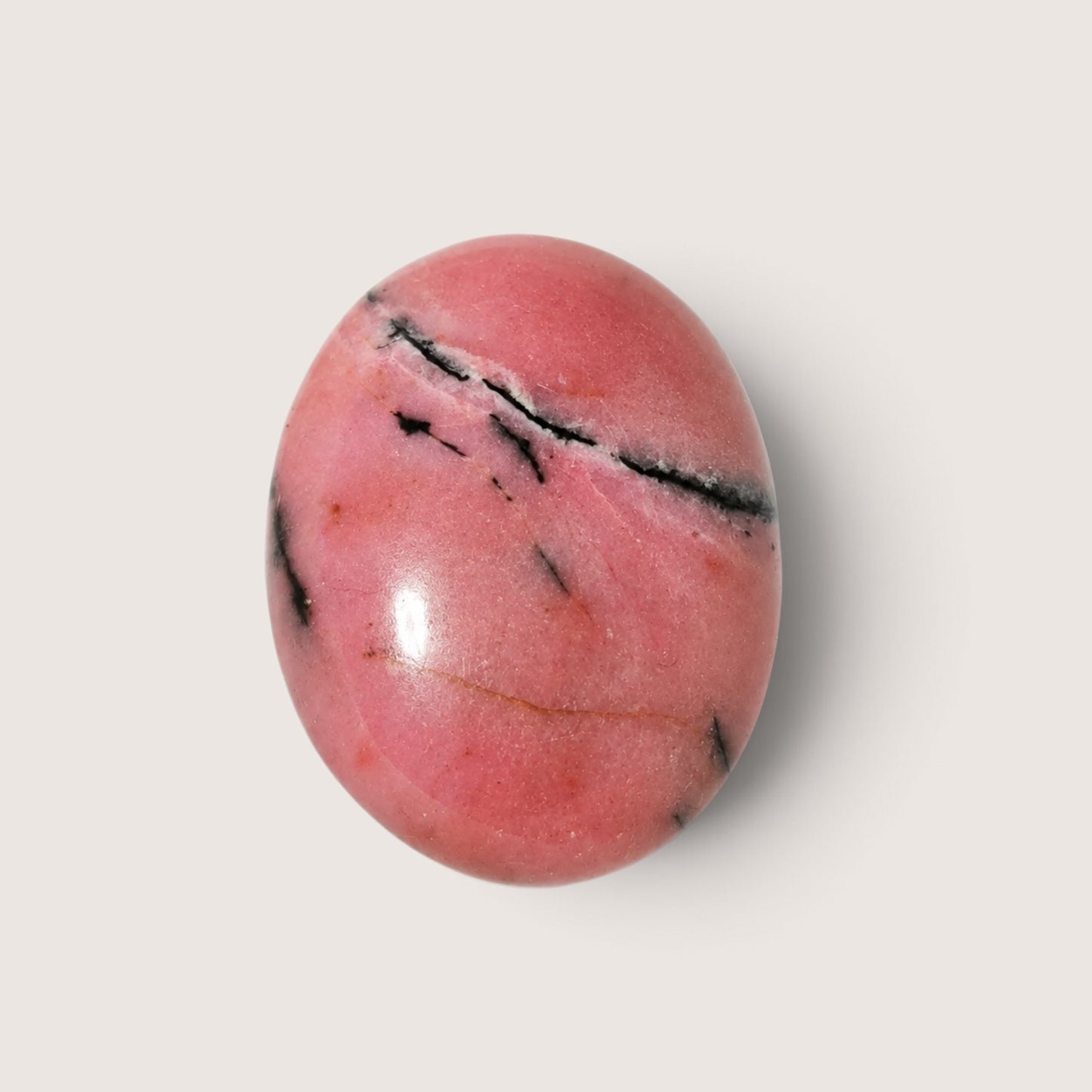 Rhodoniet Cabochon