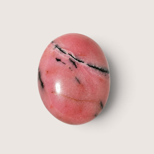 Rhodoniet Cabochon