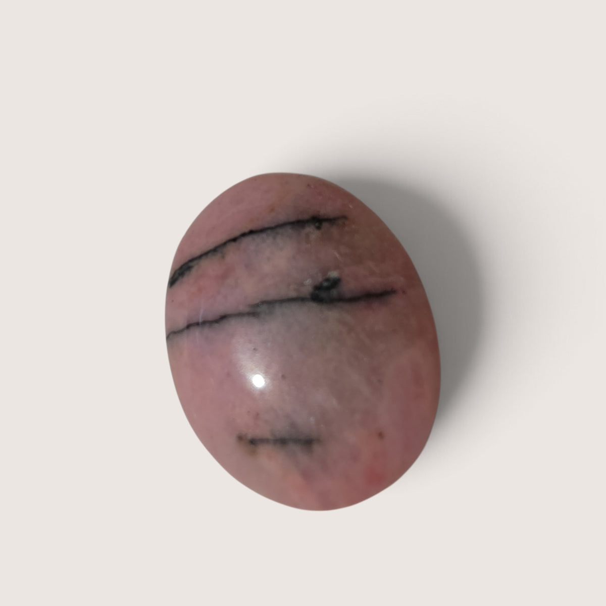 Rhodoniet Cabochon