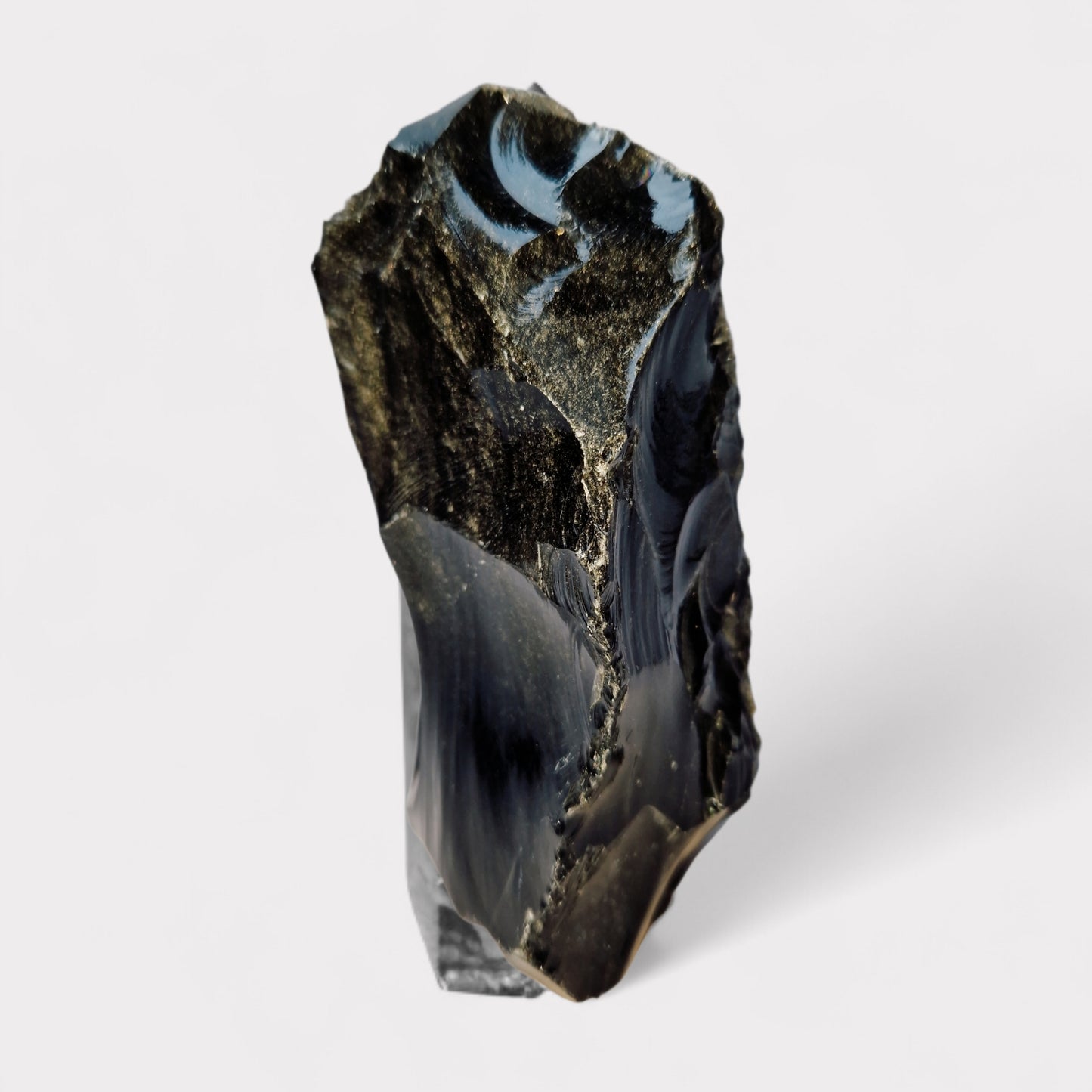 Zwarte Obsidiaan