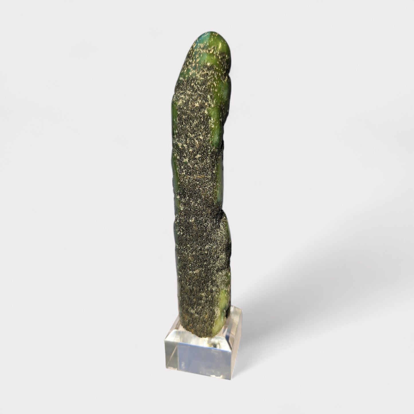 Chalcedeoon uit Uruguay