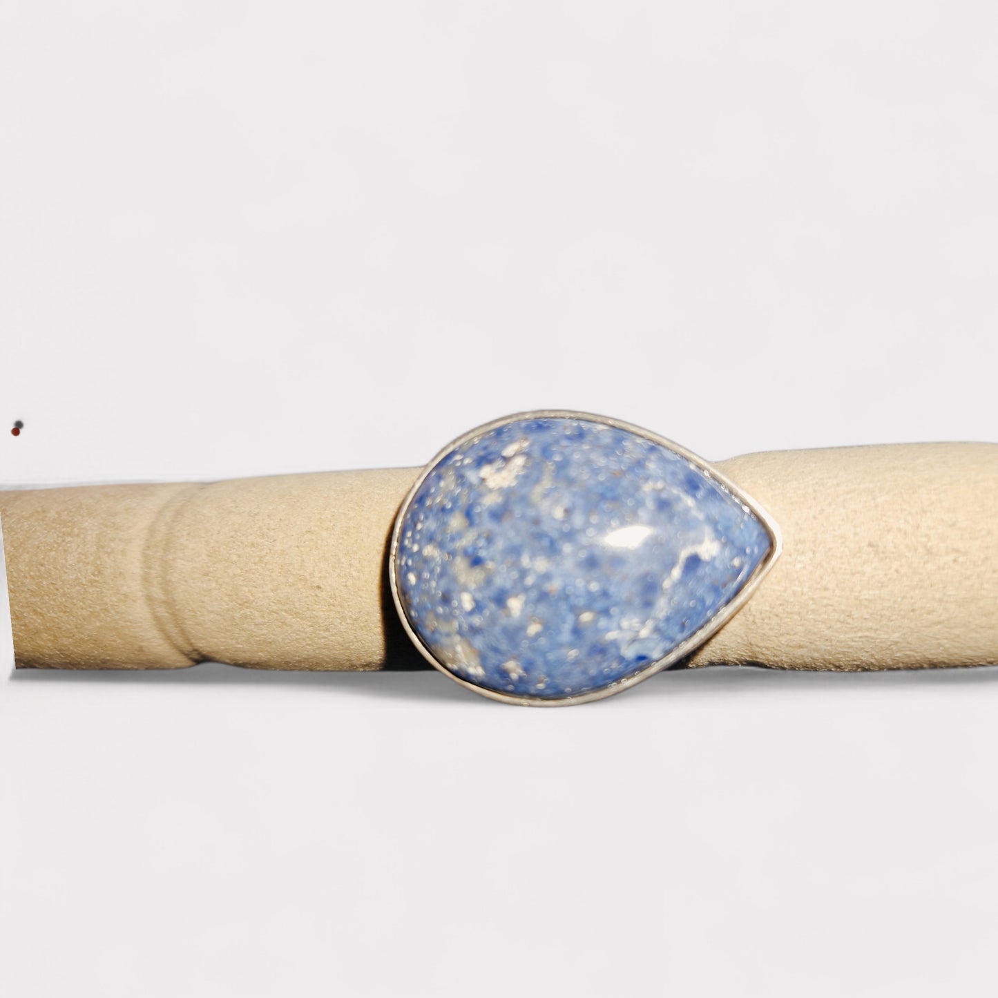 Dumotoriet ring