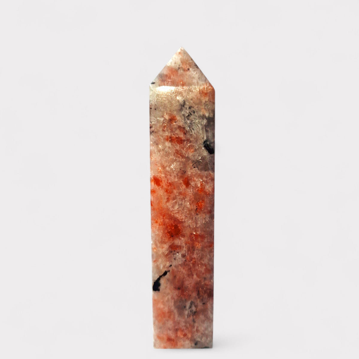 Sunstone Tower