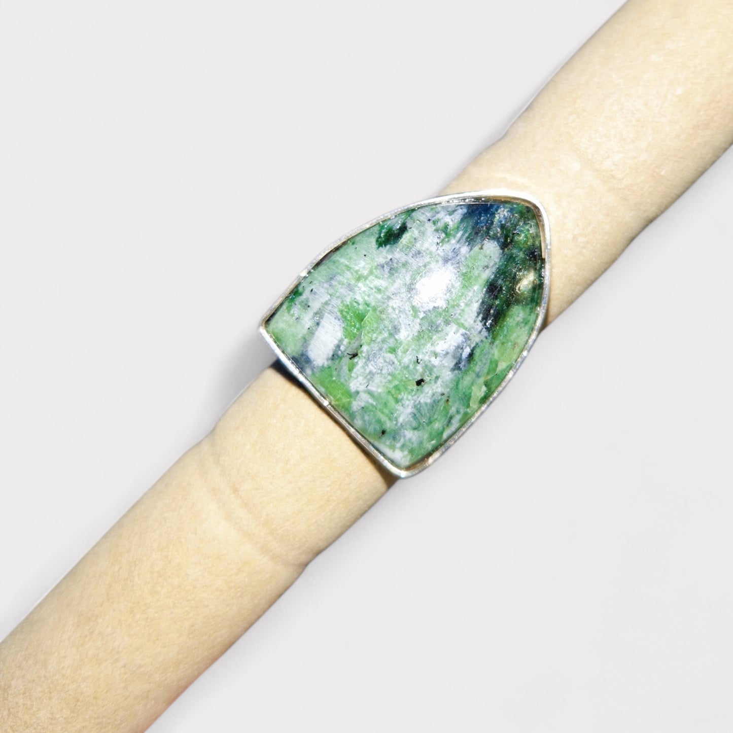 Chrome Diopside