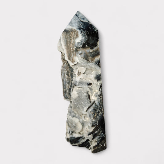 Sfalleriet (Chalcedoon) Toren Indonesie