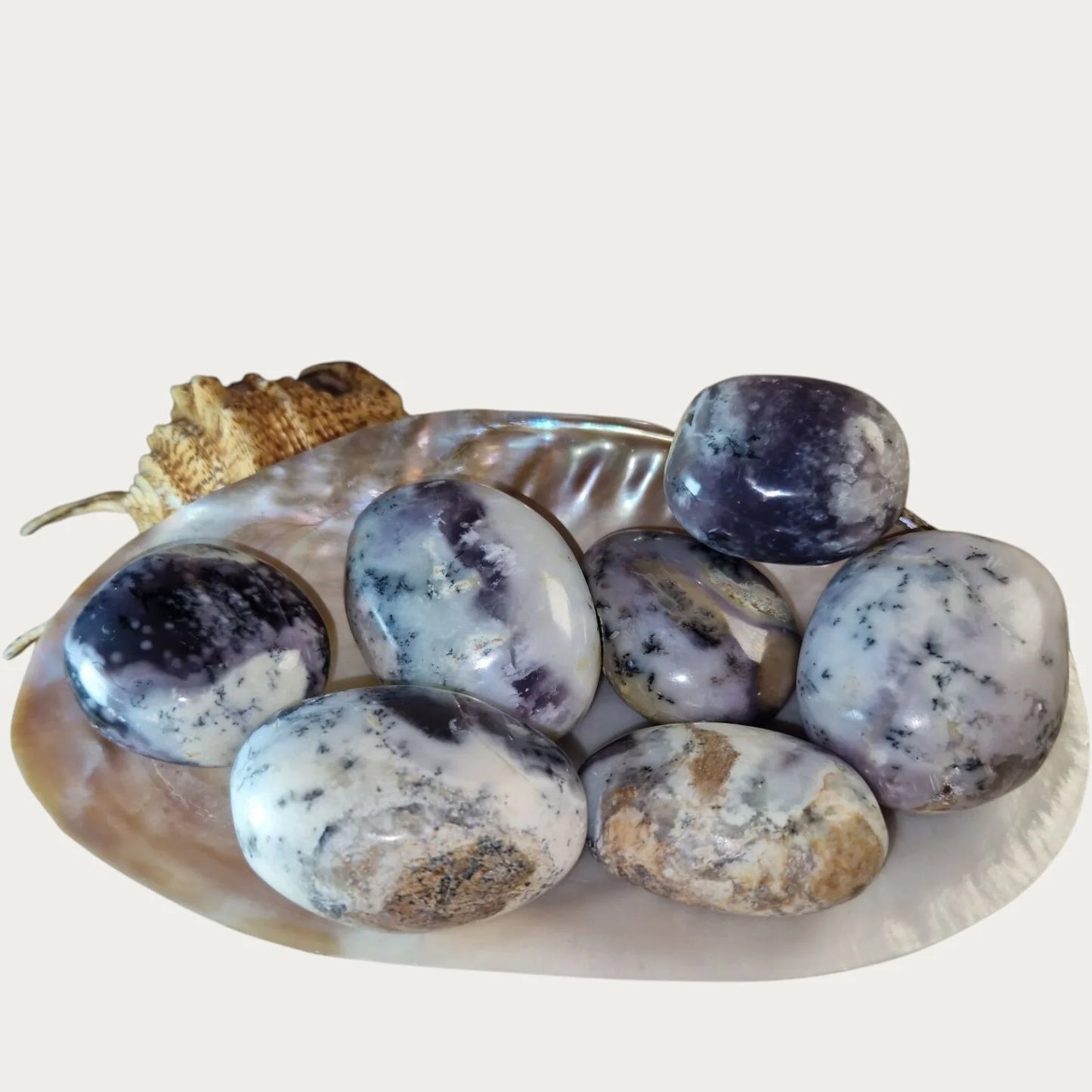 Dendrite Agate