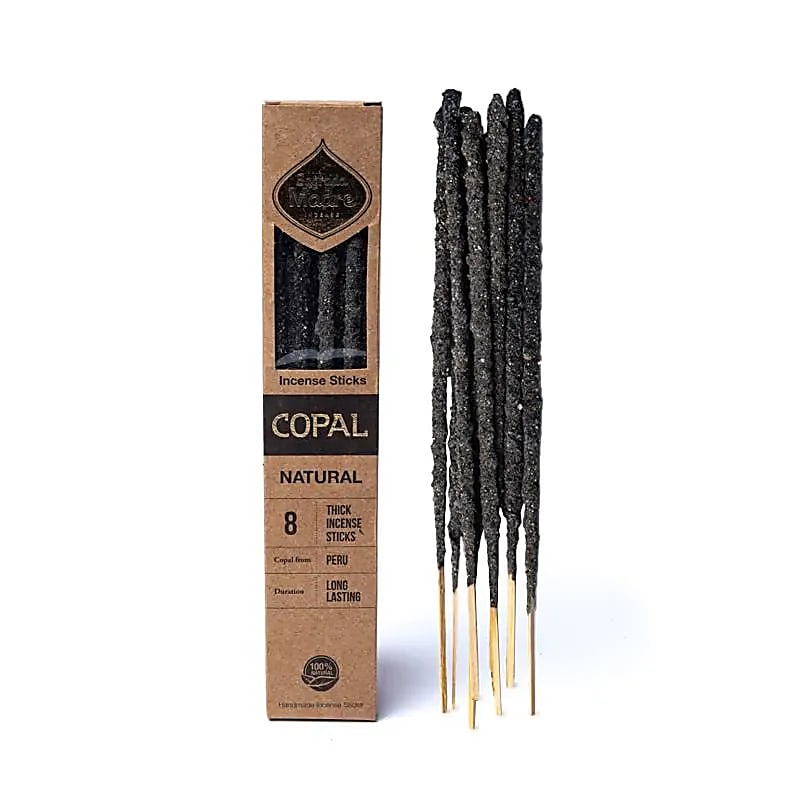 Sacred Mother Copal