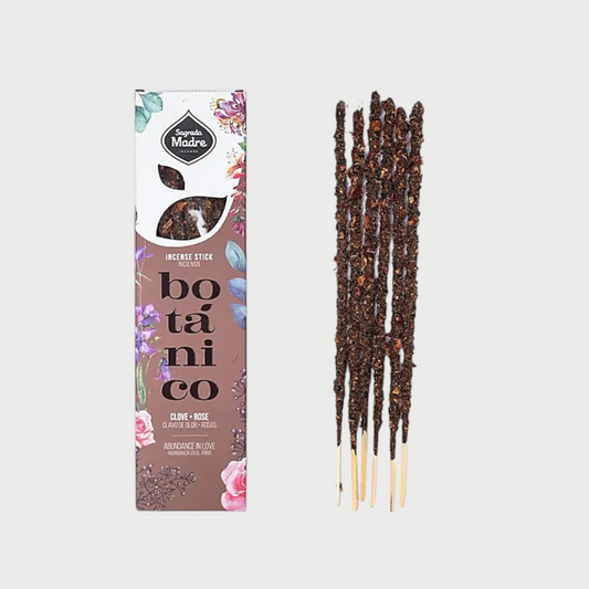 Sagrada Madre Botanical Clove & Rose