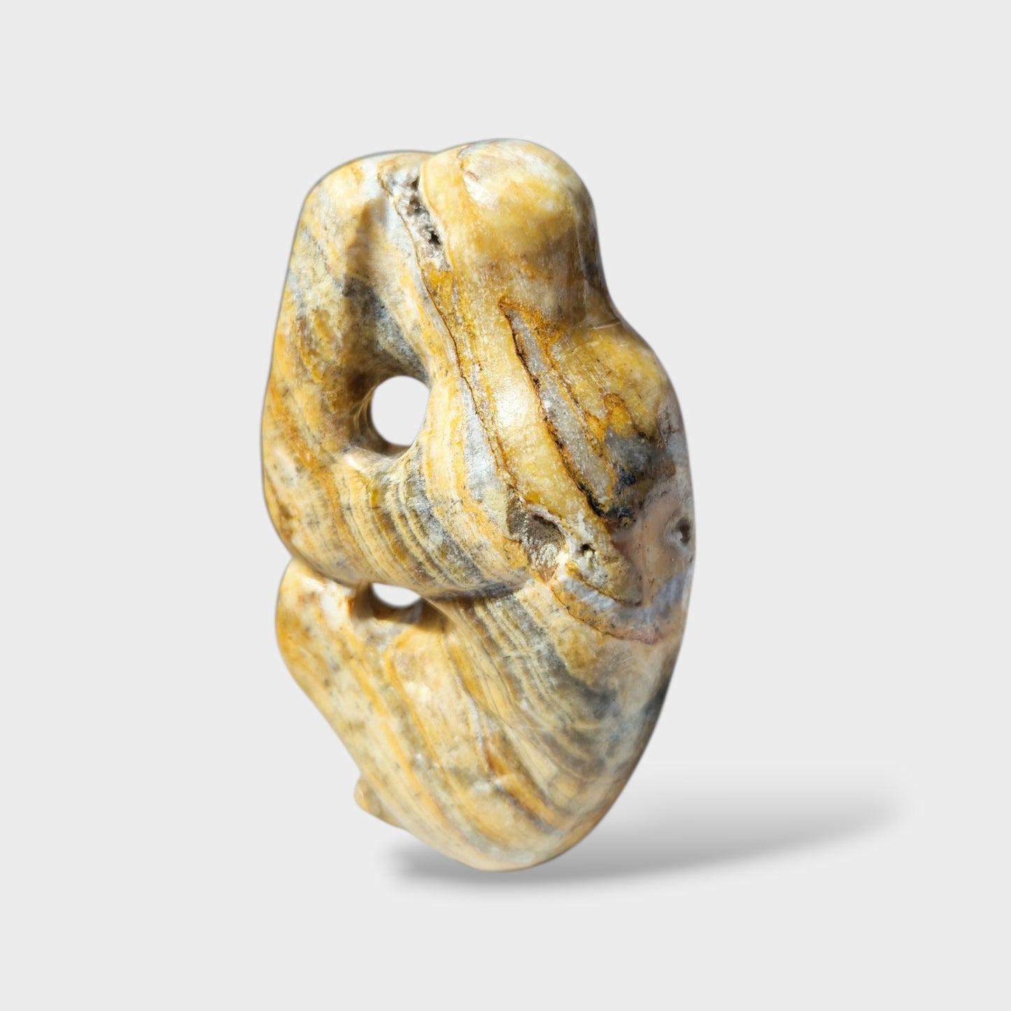 Denkertje Calciet